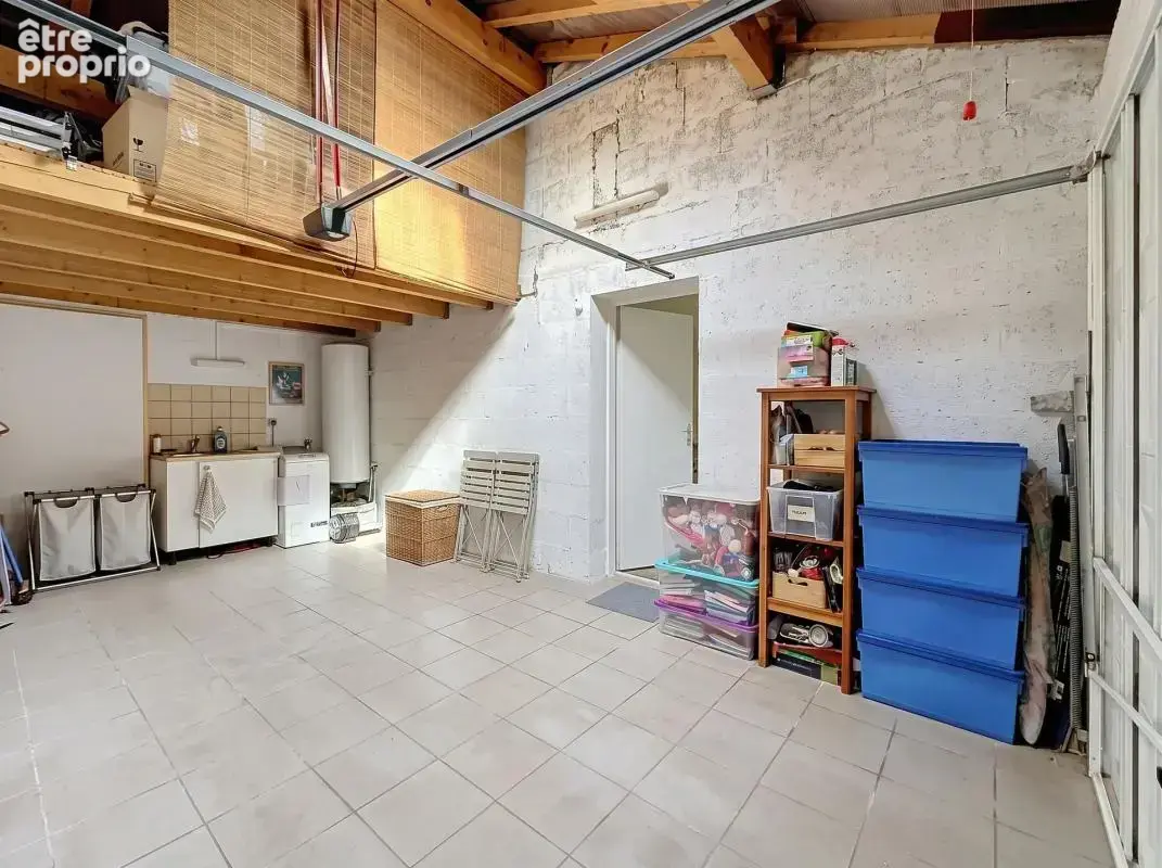 Maison de 3 pièces de 70 m² située à Anglet - photo 15