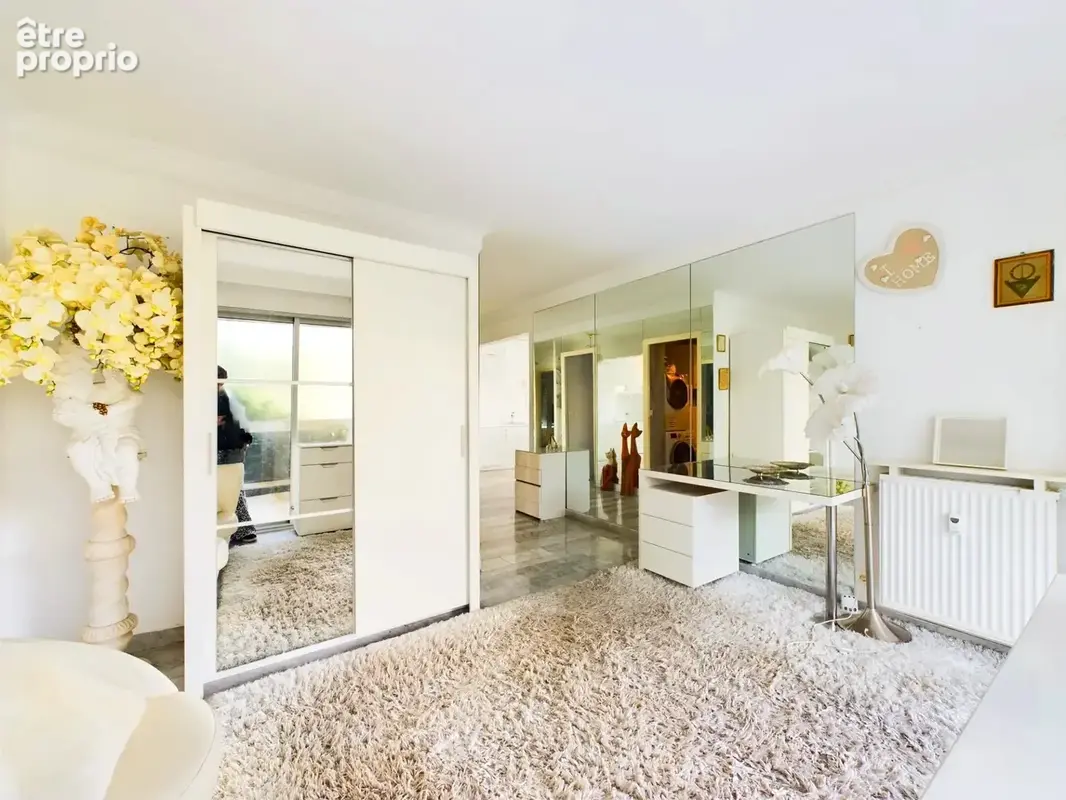 À vendre : appartement 3 pièces avec grande terrasse et piscine - photo 11