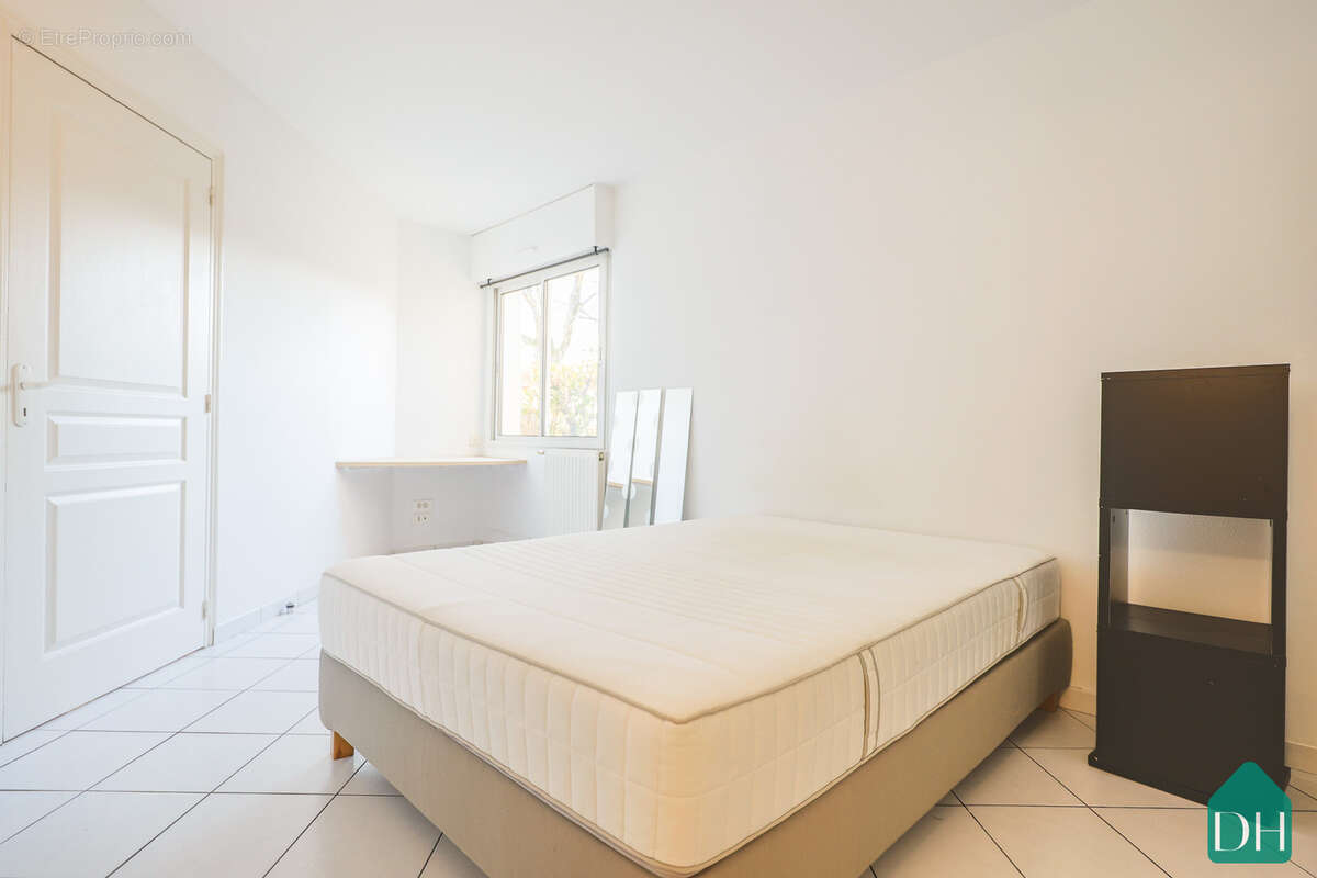 Appartement/ maison 2 chambres - duplex - secteur Perverie / St Félix - NANTES - photo 8