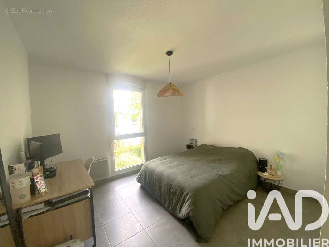 Photo 9 - Appartement à CASTANET-TOLOSAN