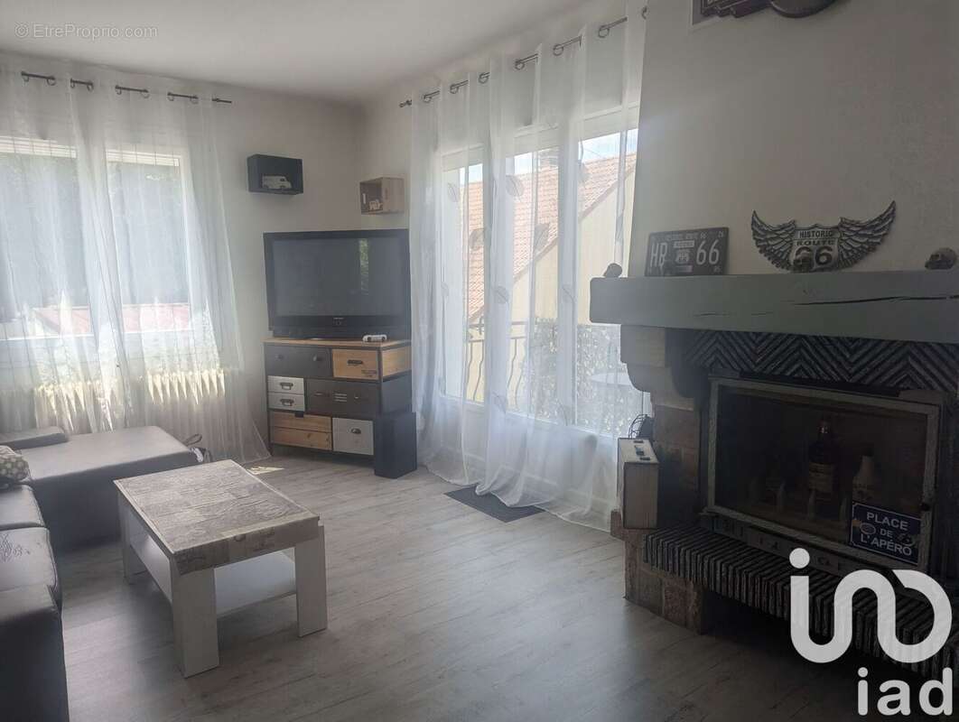 Photo 3 - Maison à BRIARE