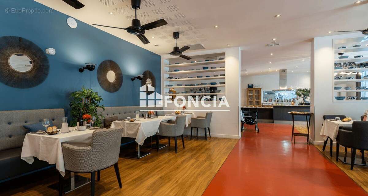 Exclusivité FONCIA, joli T1 de 27.54 m2 avec place de parking privative loué avec un bail commercial - photo 10
