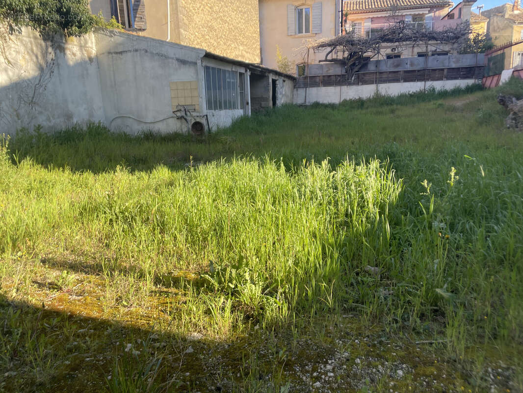 Appartement à ALLEINS