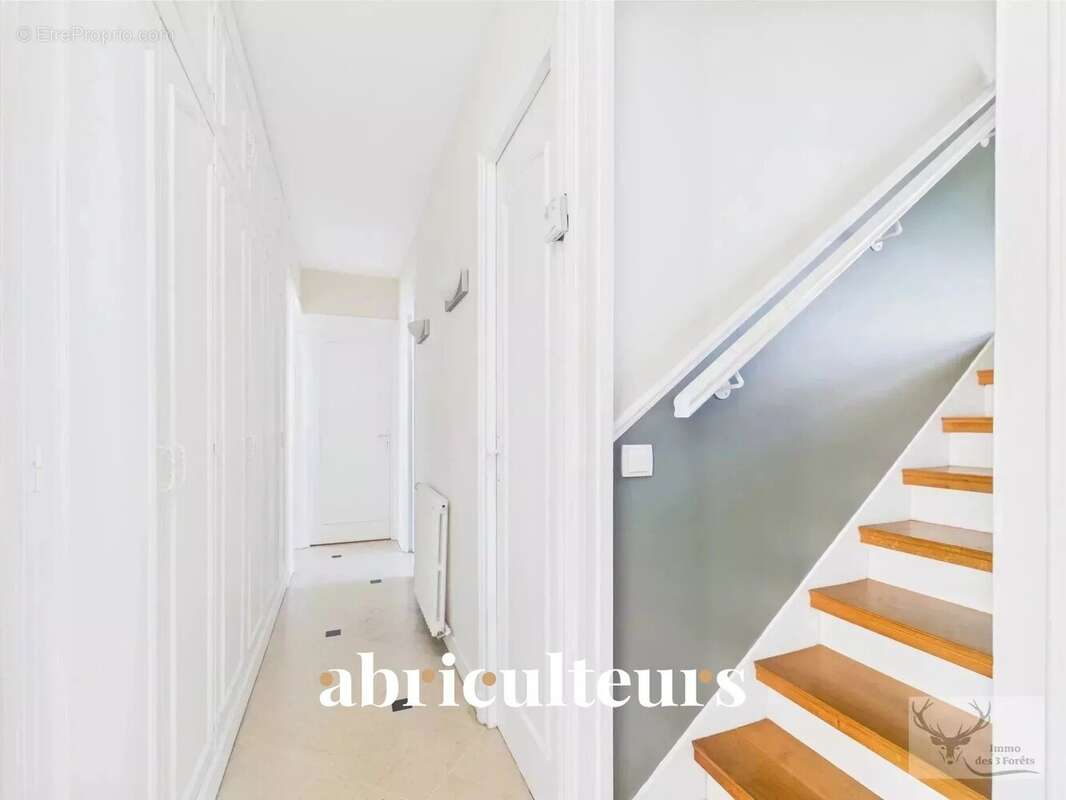 Appartement à SENLIS