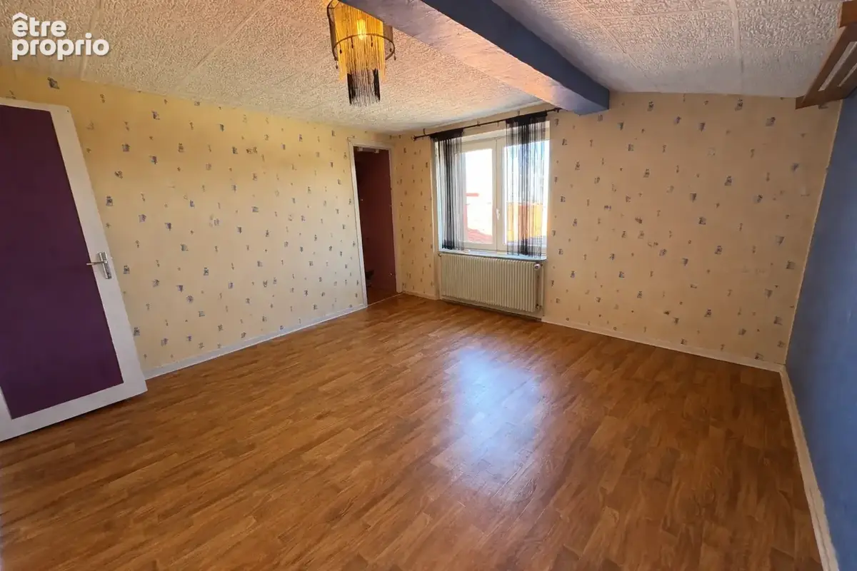 Maison de 86m2 avec nombreuses dépendances - photo 10
