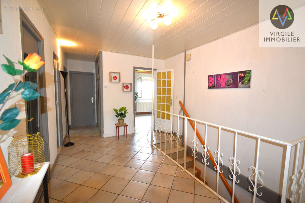 Maison à CENSEAU