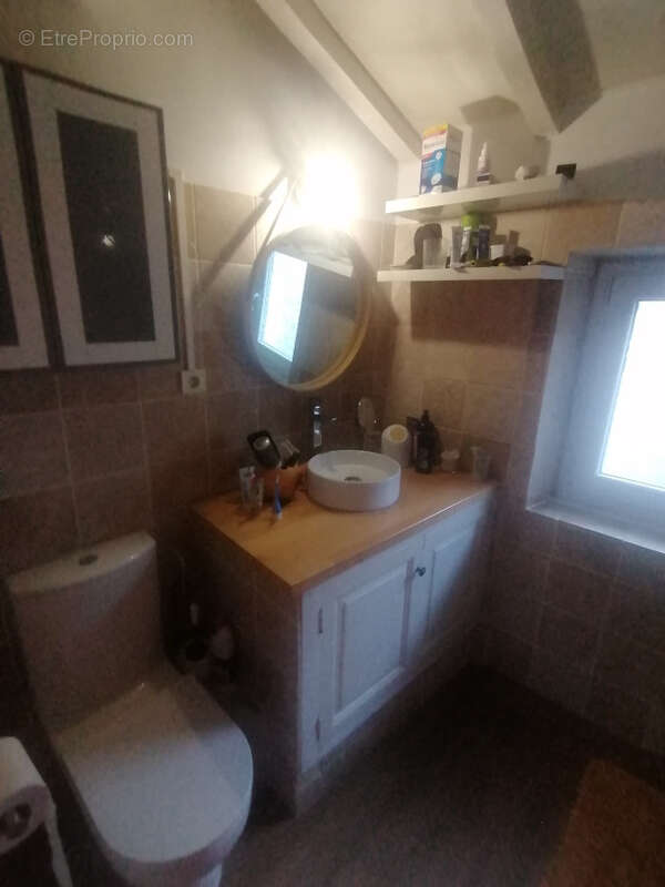 Maison à CASCASTEL-DES-CORBIERES