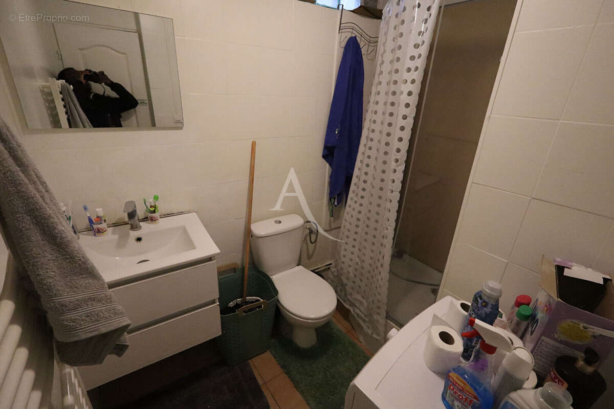 Maison à ROMAINVILLE