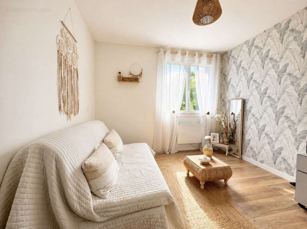 Appartement à MEYTHET