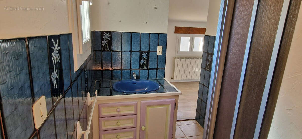 Maison à ADISSAN