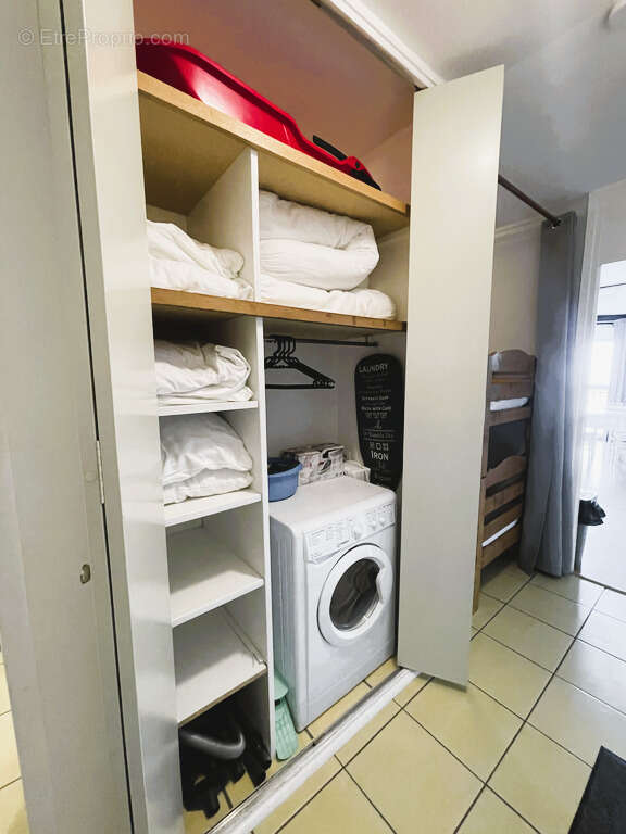 Appartement à LES ADRETS