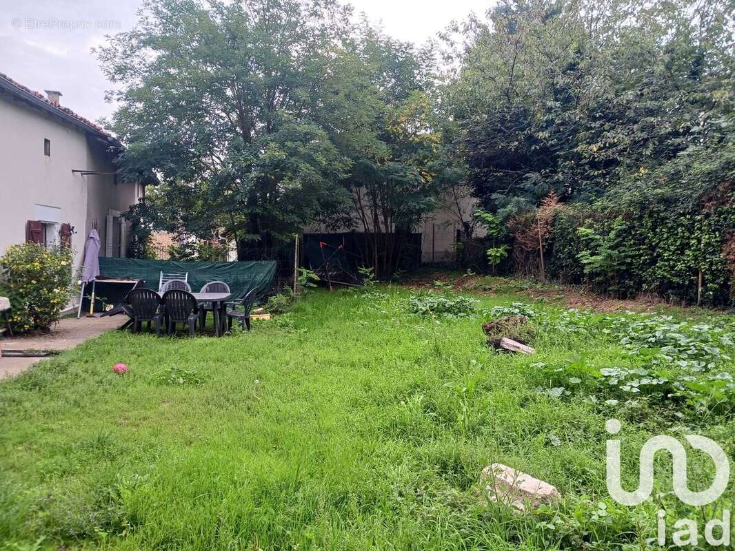 Photo 2 - Maison à ROMAGNE