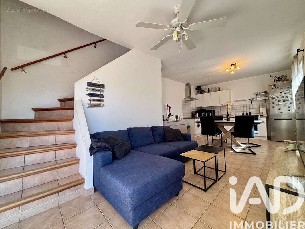 Photo 8 - Maison à CAVES