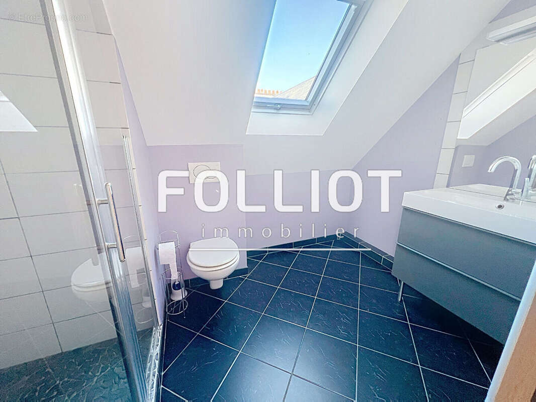 Appartement à SAINT-LO