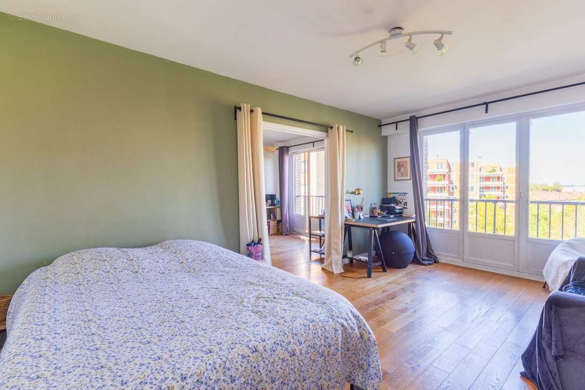 Appartement à ARMENTIERES