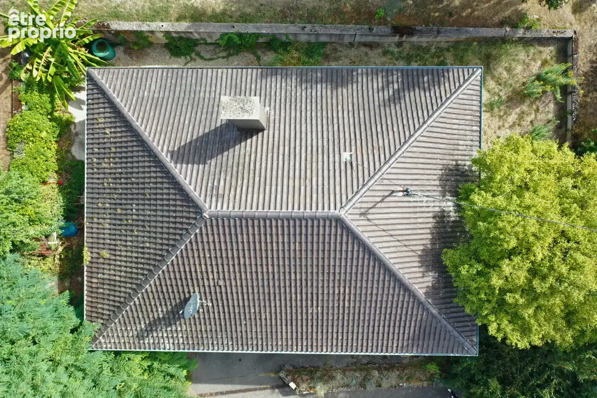 Maison de 130m2 sur 7 ares 21 - photo 9