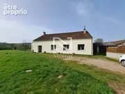 Maison à BARNAY