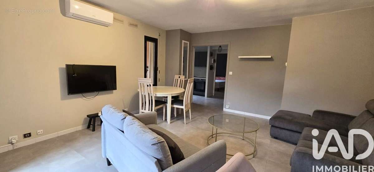 Photo 4 - Appartement à AVIGNON