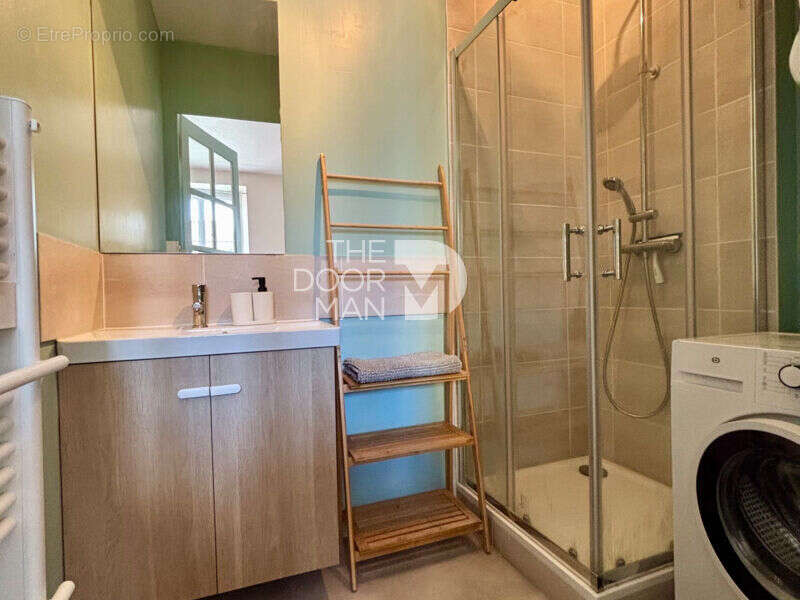 Appartement à LAVAL