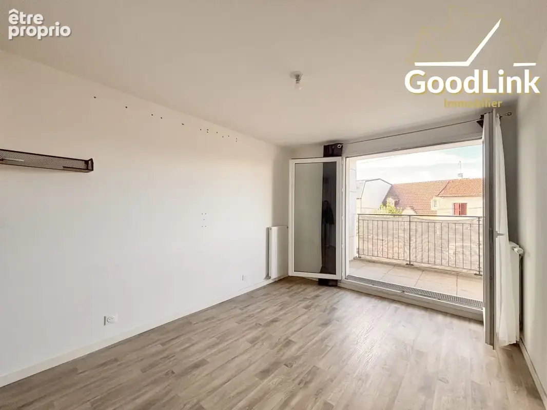 Appartement 2 pièces 40 m² à vendre à Le Blanc-Mesnil (93150) - photo 3