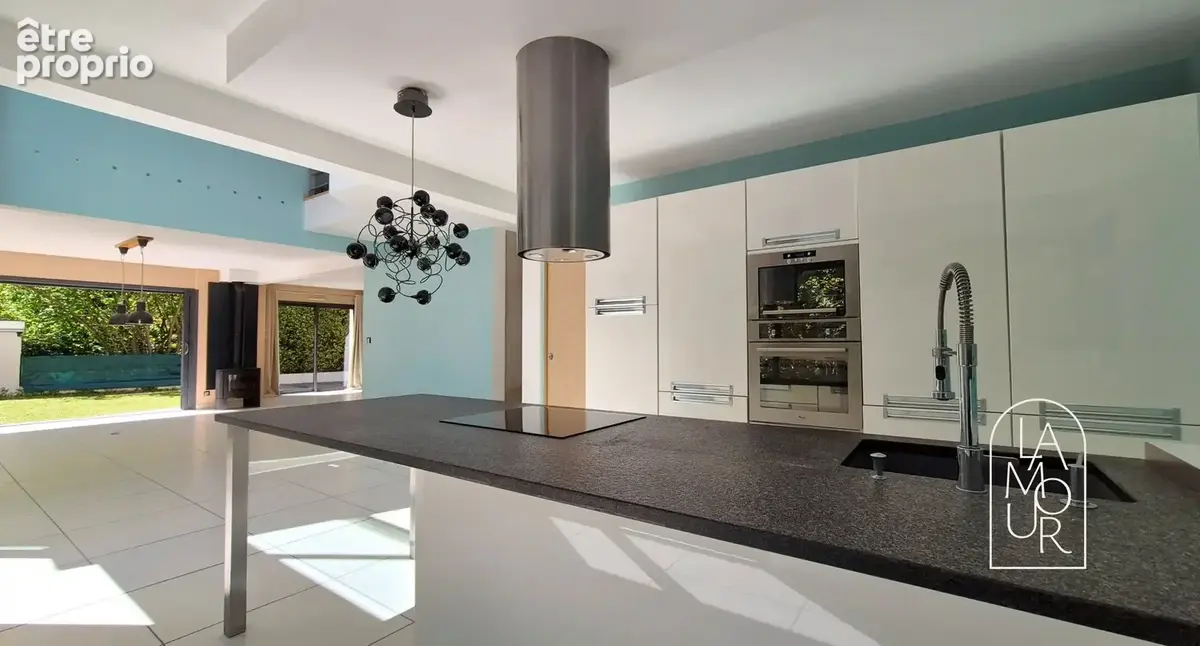 Maison 7 pièces 213 m² à vendre à Couternon (21560) - photo 5