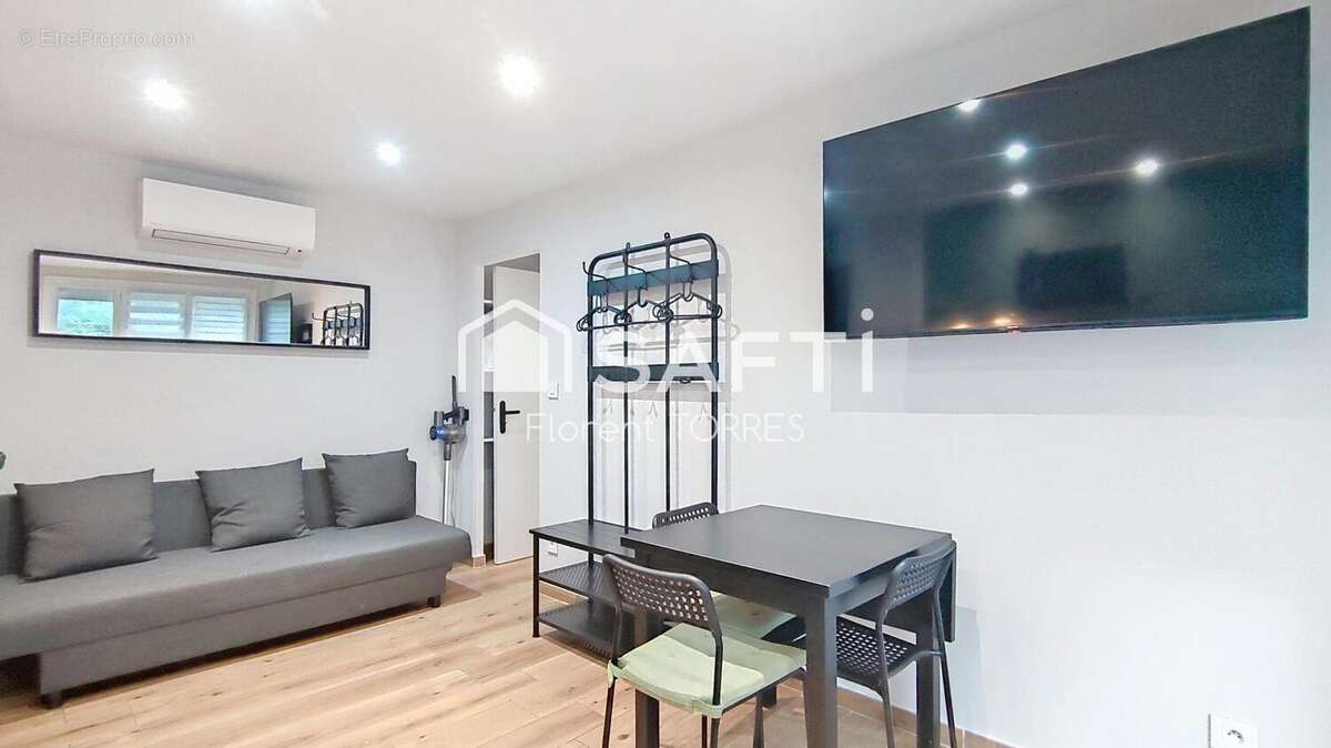 Photo 5 - Appartement à LA SEYNE-SUR-MER
