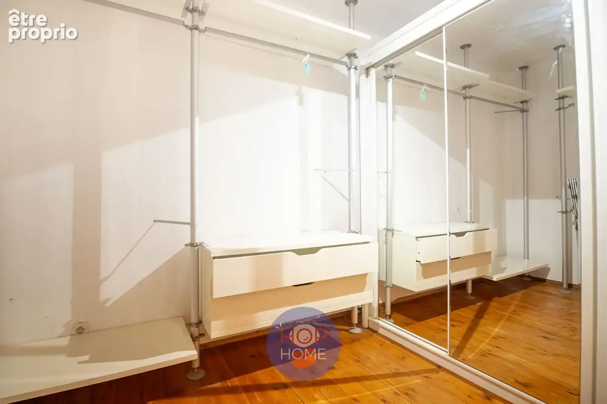 HOP HOME   Maison de ville, 134m2 / 189m2, LAVENTIE centre - photo 12