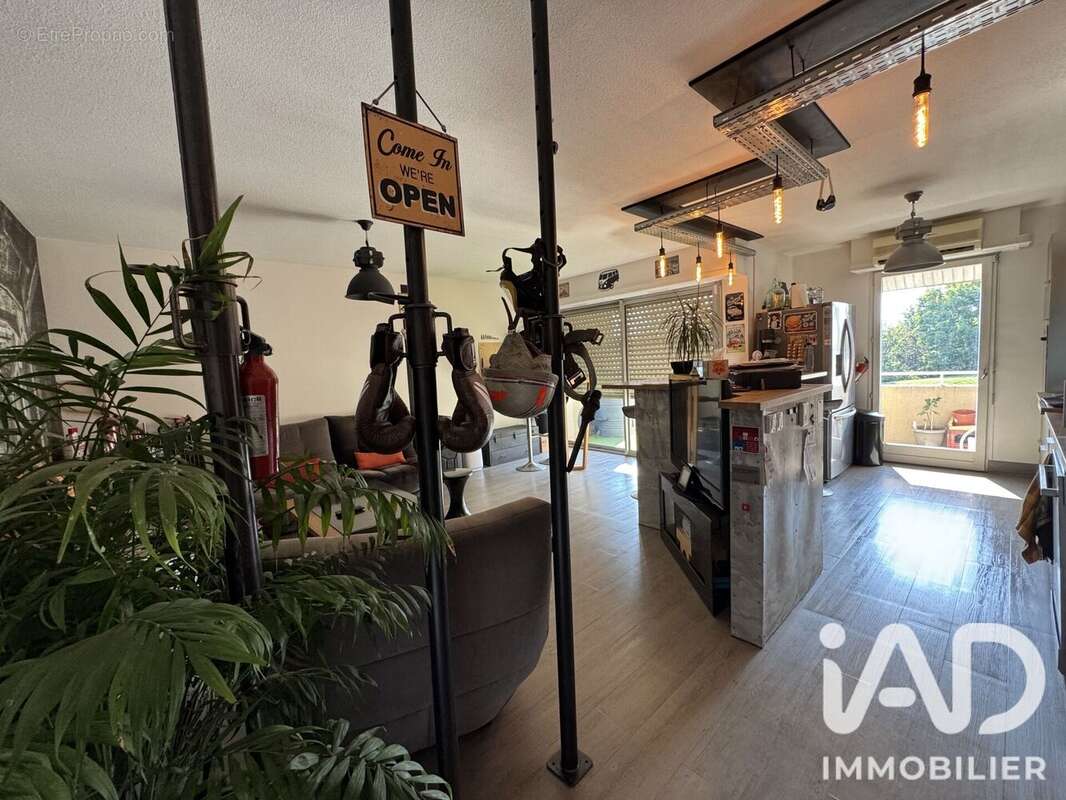 Appartement 100 m² à Billere  - photo 2