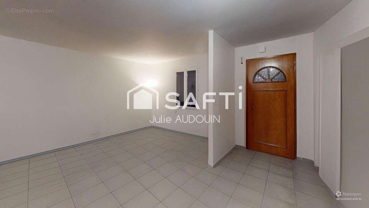 Photo 4 - Maison à SAINTE-SEVERE