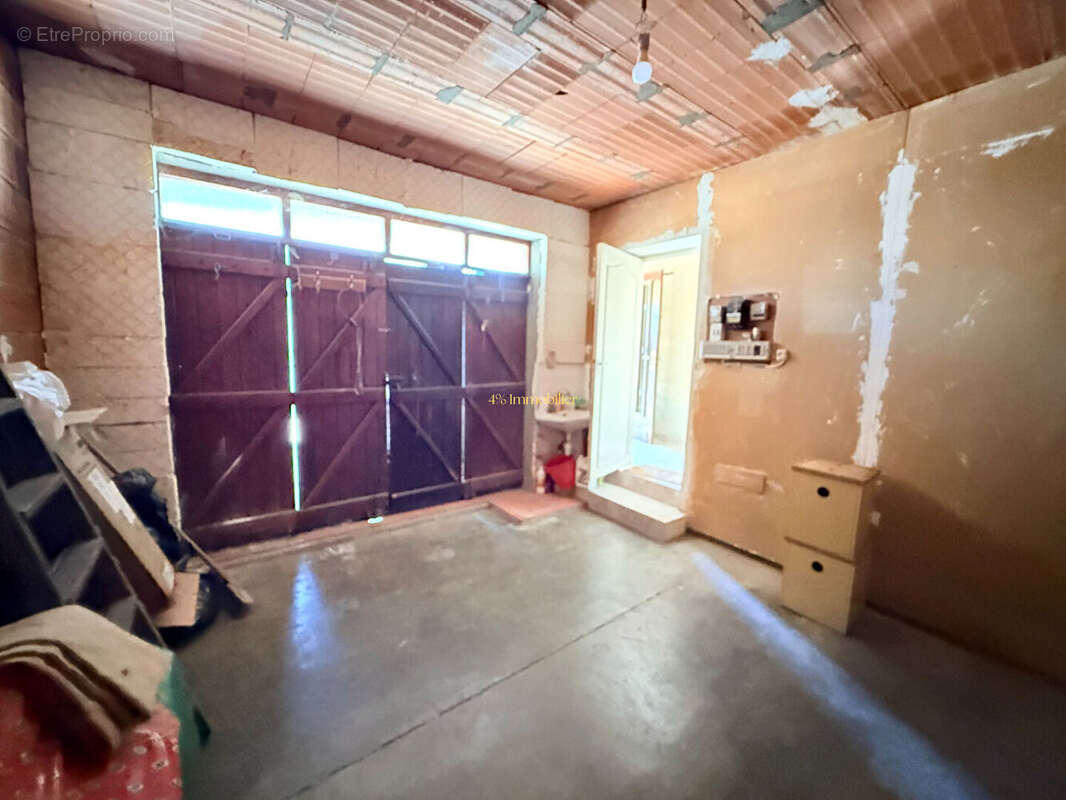 Maison Agde 7 pièces 202m² - photo 17