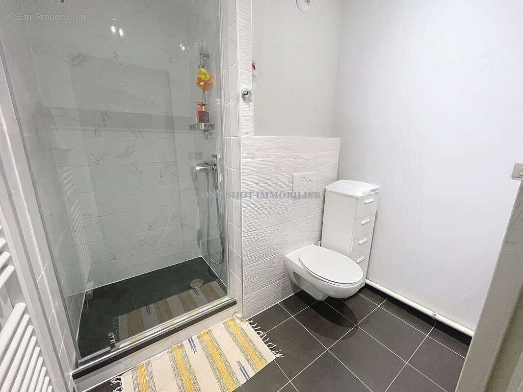 Appartement à ORLEANS