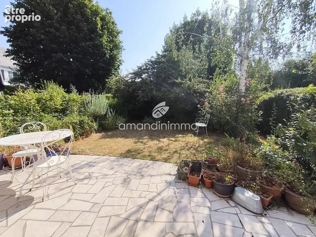 Maison 5 pièces 95 m² à vendre à Cesson (77240) - photo 2