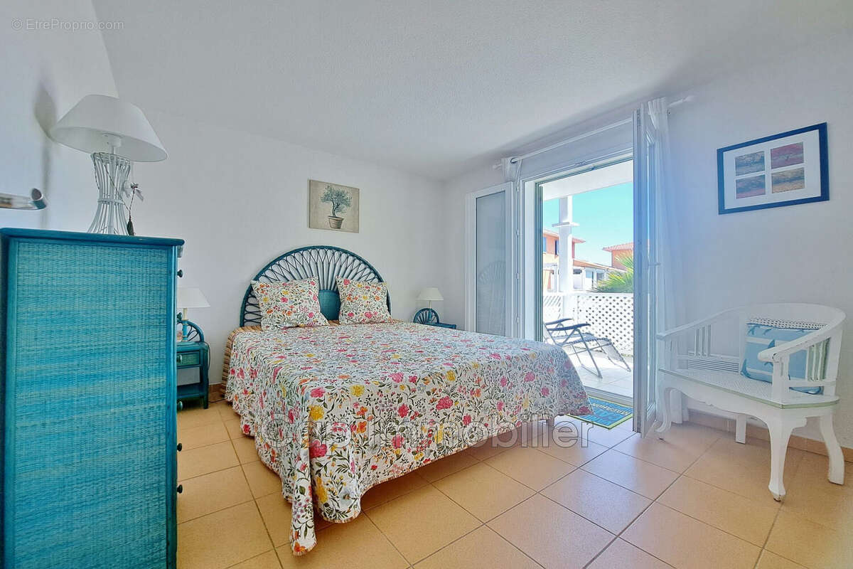 Appartement à AGDE