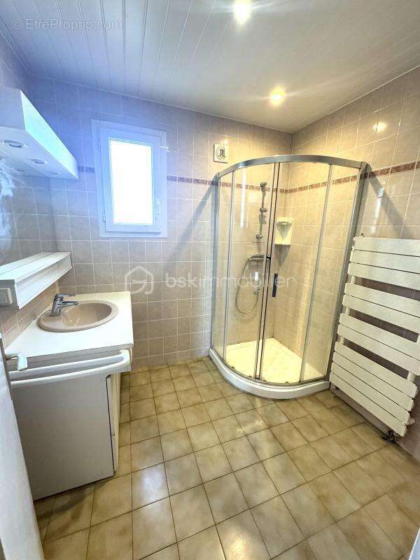 Maison à LIGNAN-SUR-ORB