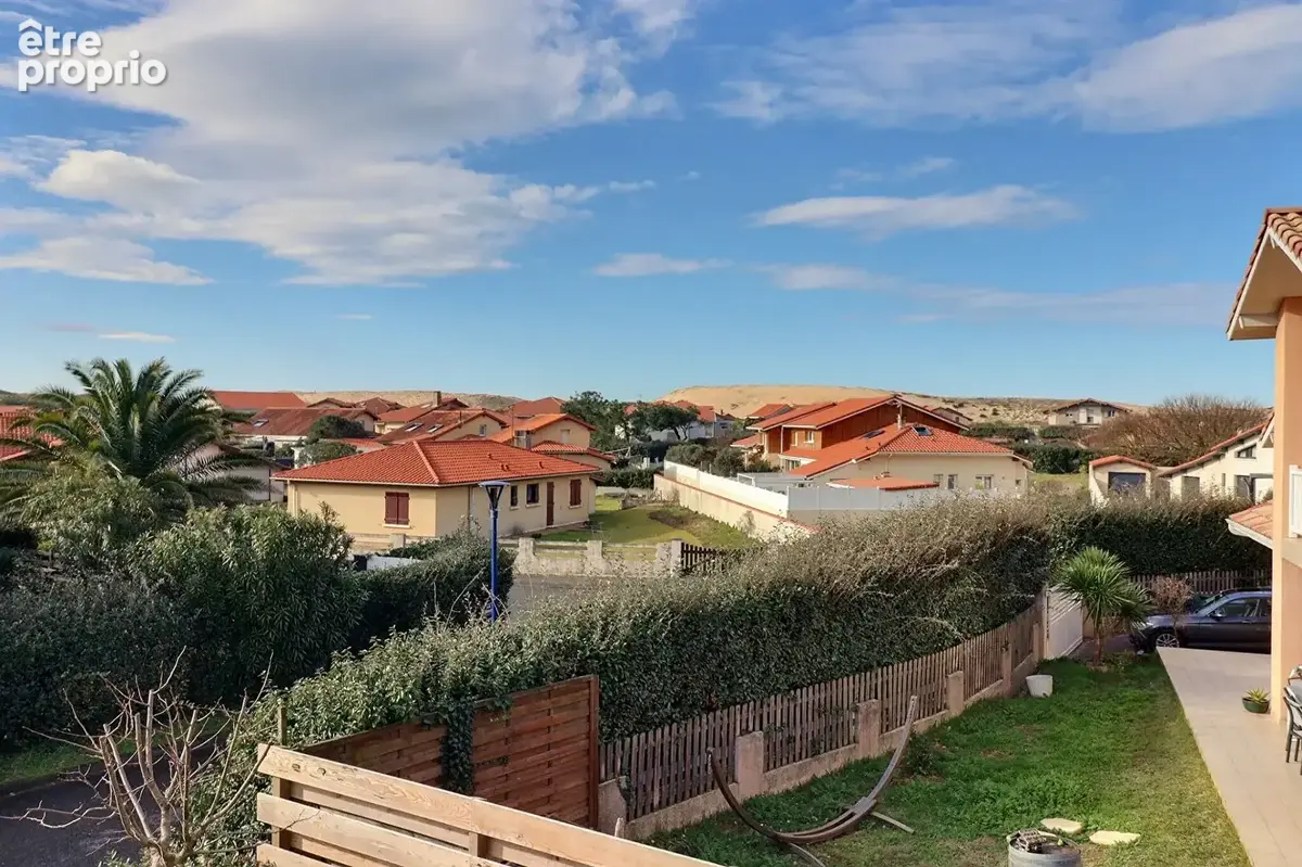 Appartement Capbreton 3 pièce(s) 74.88 m2 - photo 4