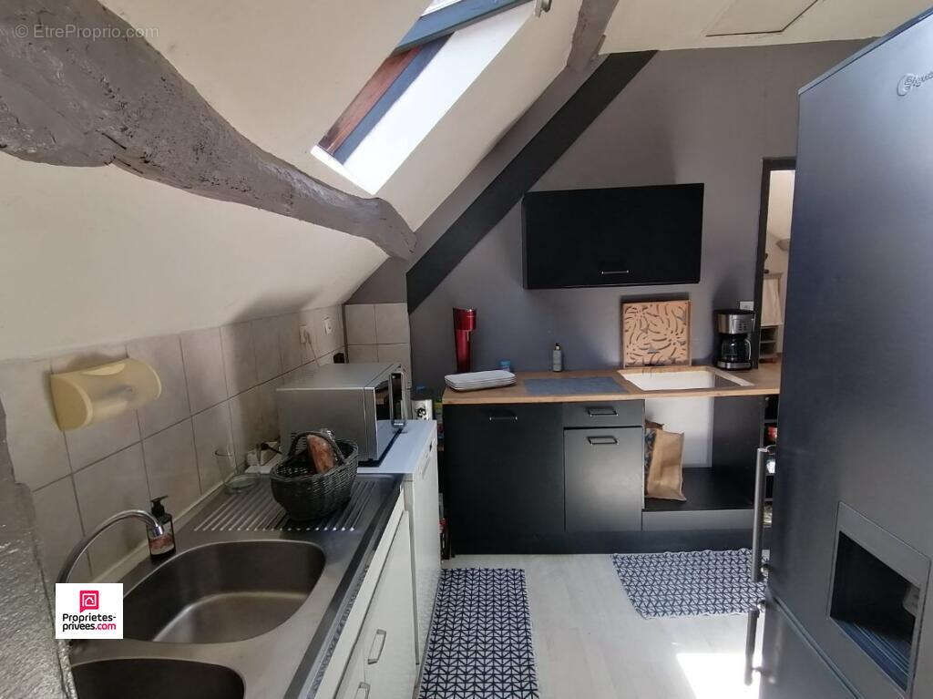 ECOUCHE LES VALLEES (61150), 11 pièce(s) 280 m2 environ , 5 chambres, prix 197 500, honoraires  5,61% inclus à la charge de l'ac - photo 16