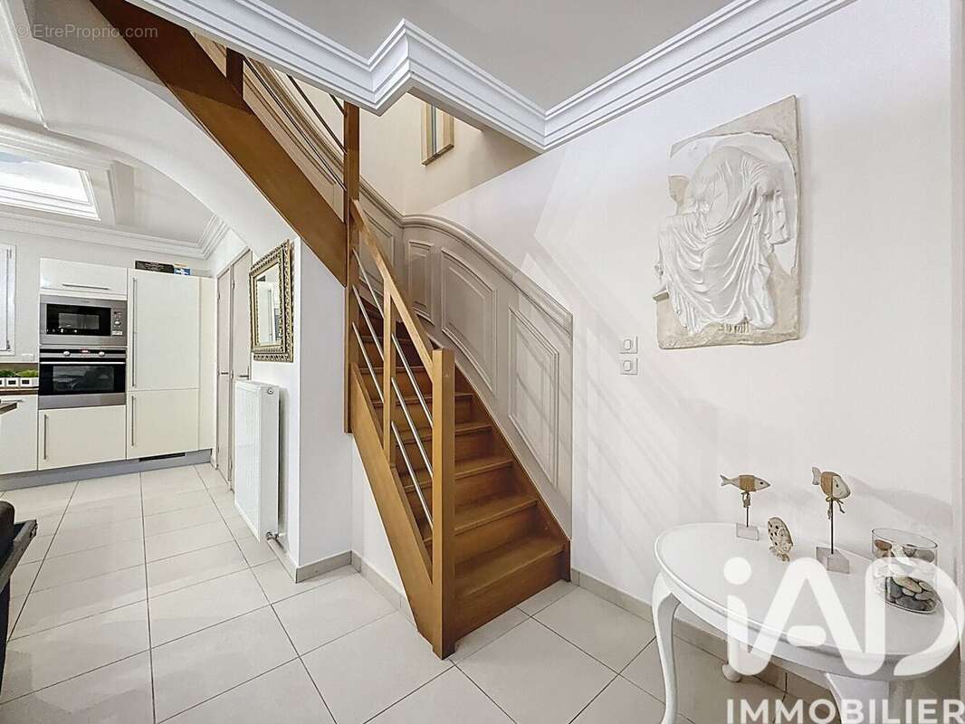 Photo 4 - Maison à AUDRESSELLES