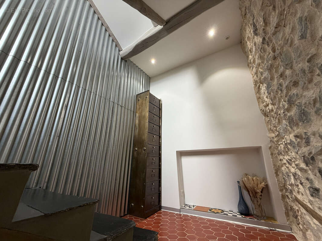 Maison à LA GAUDE