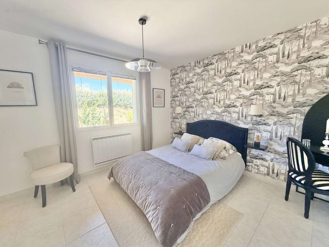 Élégante villa de style méditerranéen à deux pas du Lac de la Cavayère et Carcassonne - photo 11