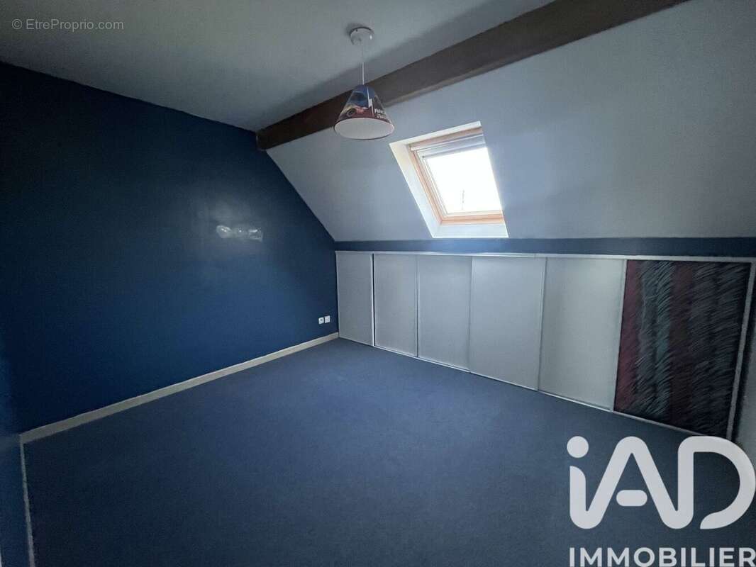 Photo 8 - Maison à VARENNES-SUR-SEINE