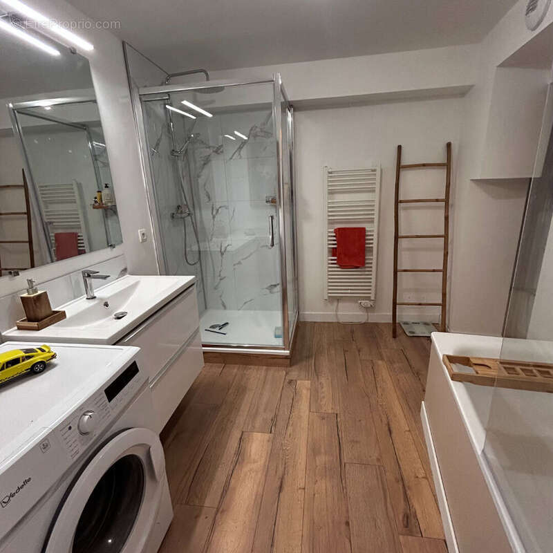 Appartement à ROUEN