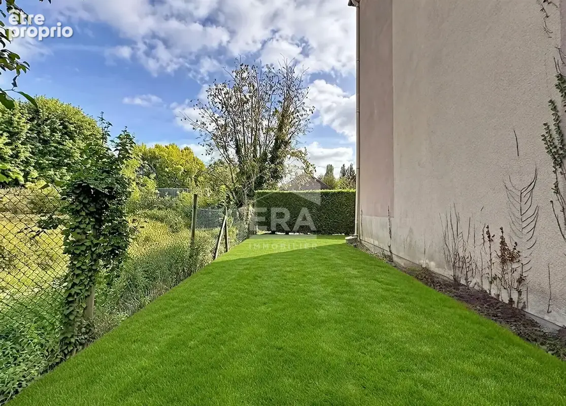 Appartement 45m² à étampes - photo 9