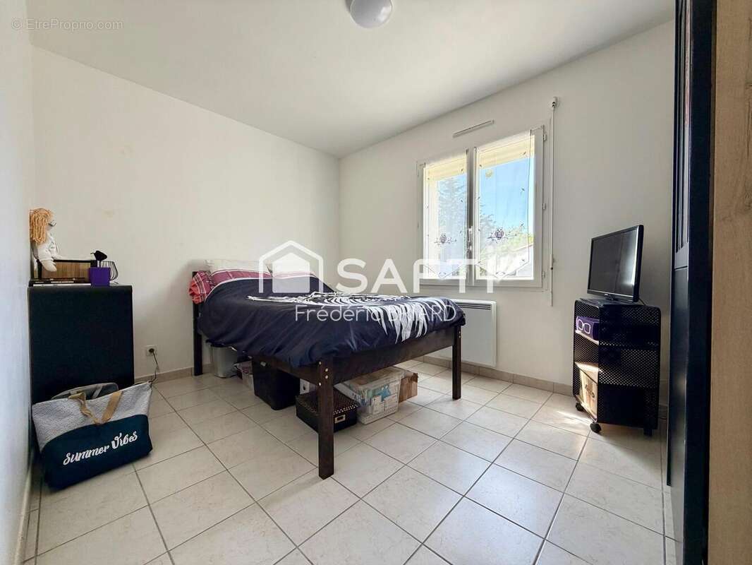 Photo 4 - Maison à VAIRE