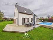 Maison à CAIRON