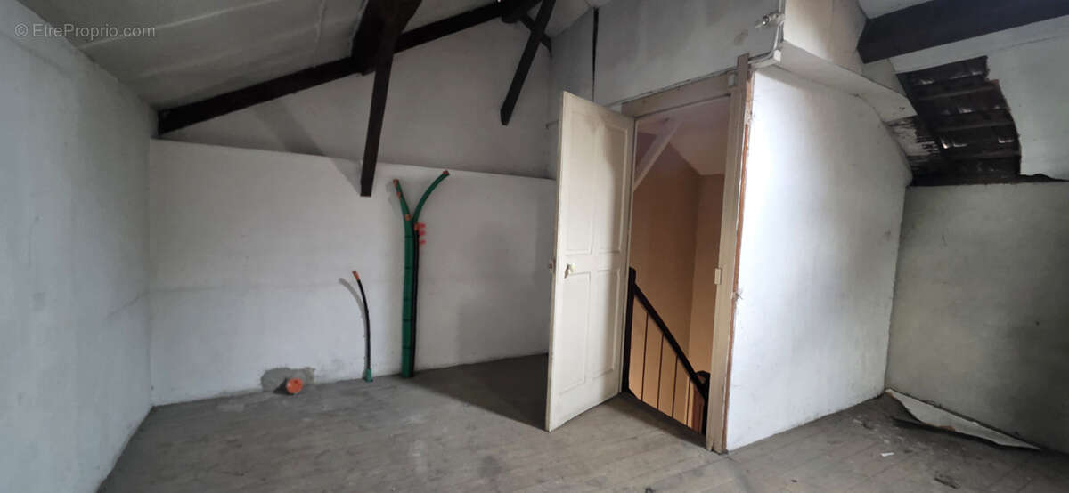 Appartement à BOURGOIN-JALLIEU