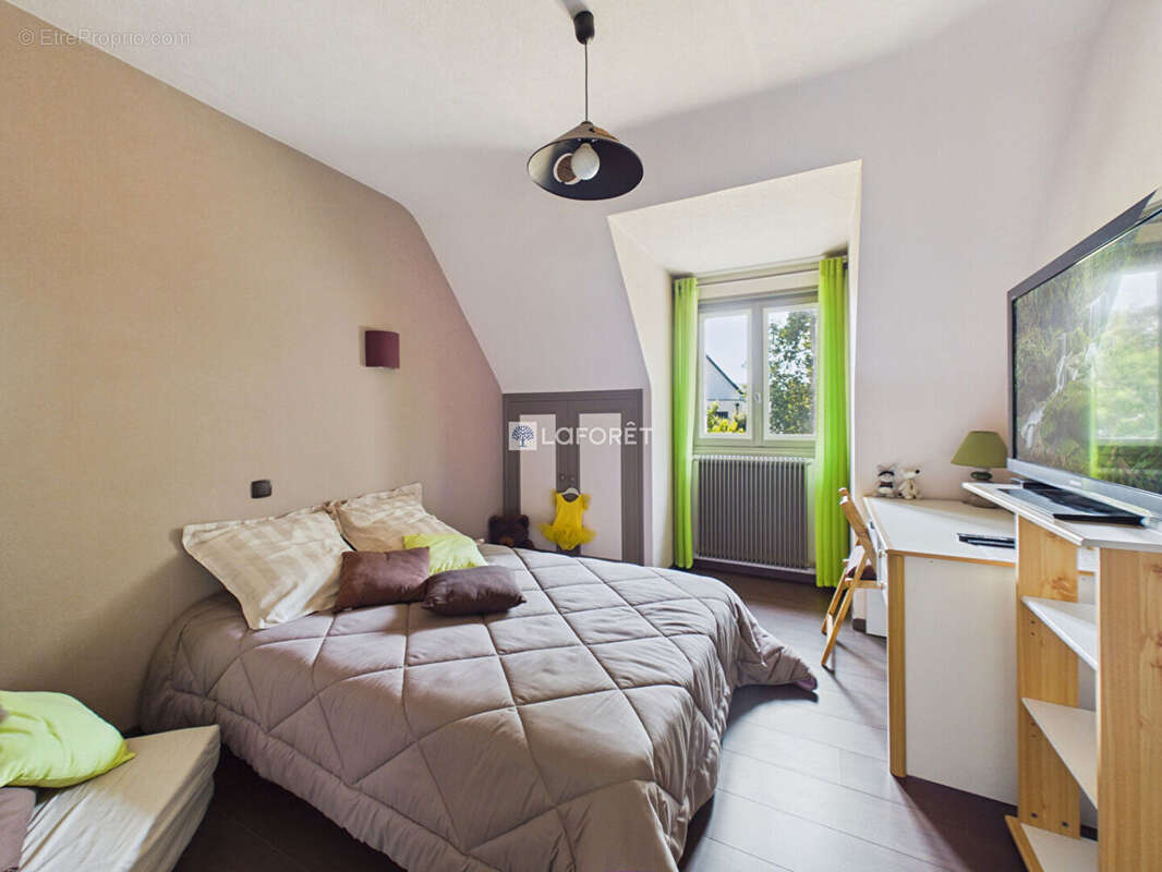 Exclusivité  :  Maison Saint Evarzec 7 pièce(s) - photo 17