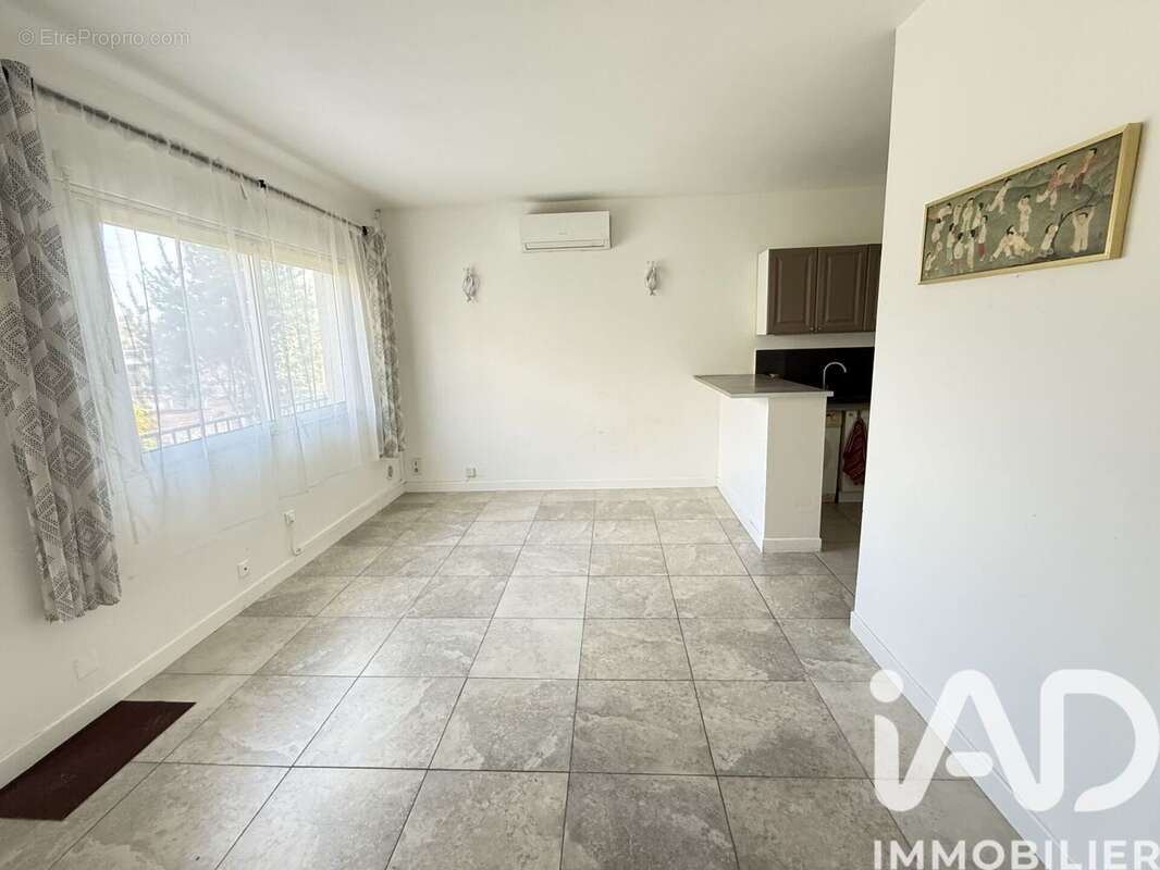 Photo 8 - Appartement à NICE