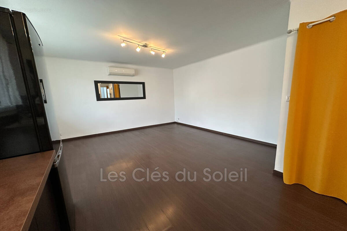 Appartement à LA SEYNE-SUR-MER