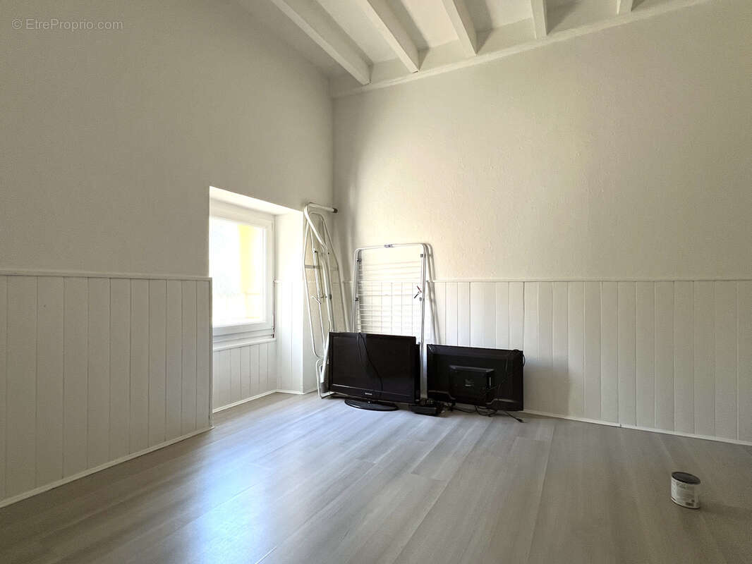 Maison à CHATELLERAULT