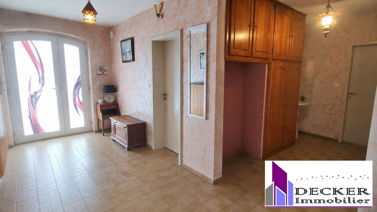 Maison 194 m² à Reipertswiller  - photo 2